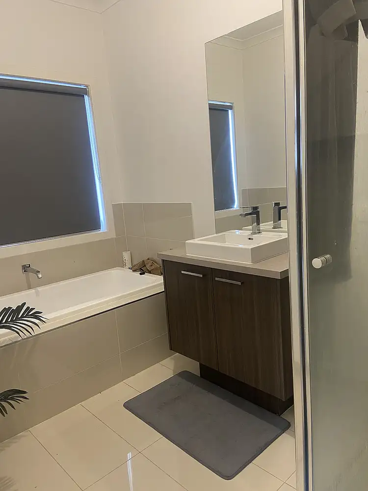 Third view of Homely house listing, 35 Cinnamara Circuit, Tarneit VIC 3029