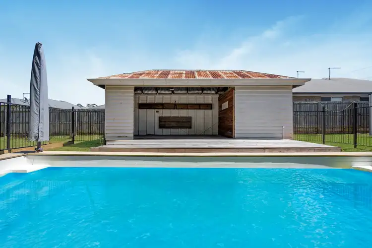 146 Pine Mountain Road, Brassall QLD 4305