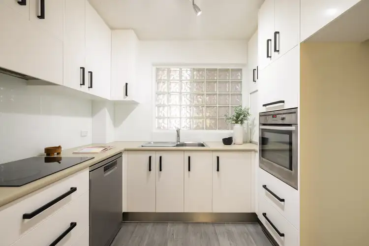 Fourth view of Homely unit listing, 4/45 Wickham Street, Newmarket QLD 4051