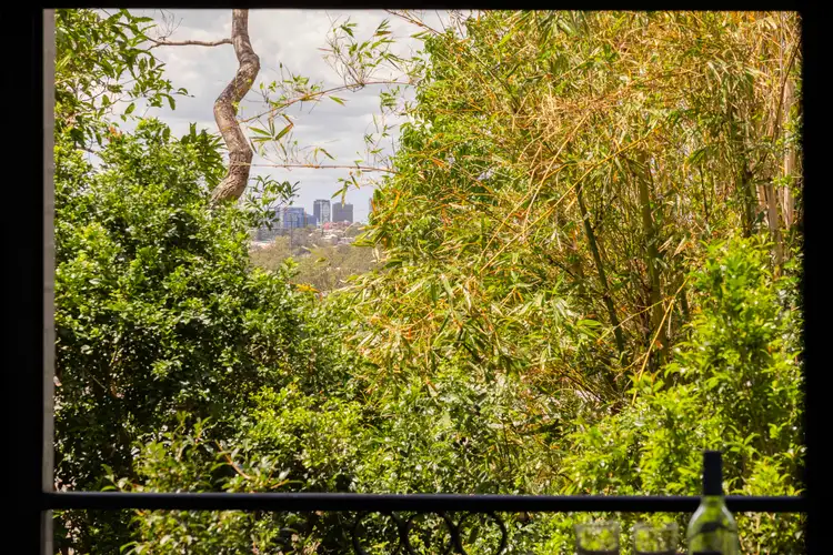 Sixth view of Homely unit listing, 4/45 Wickham Street, Newmarket QLD 4051