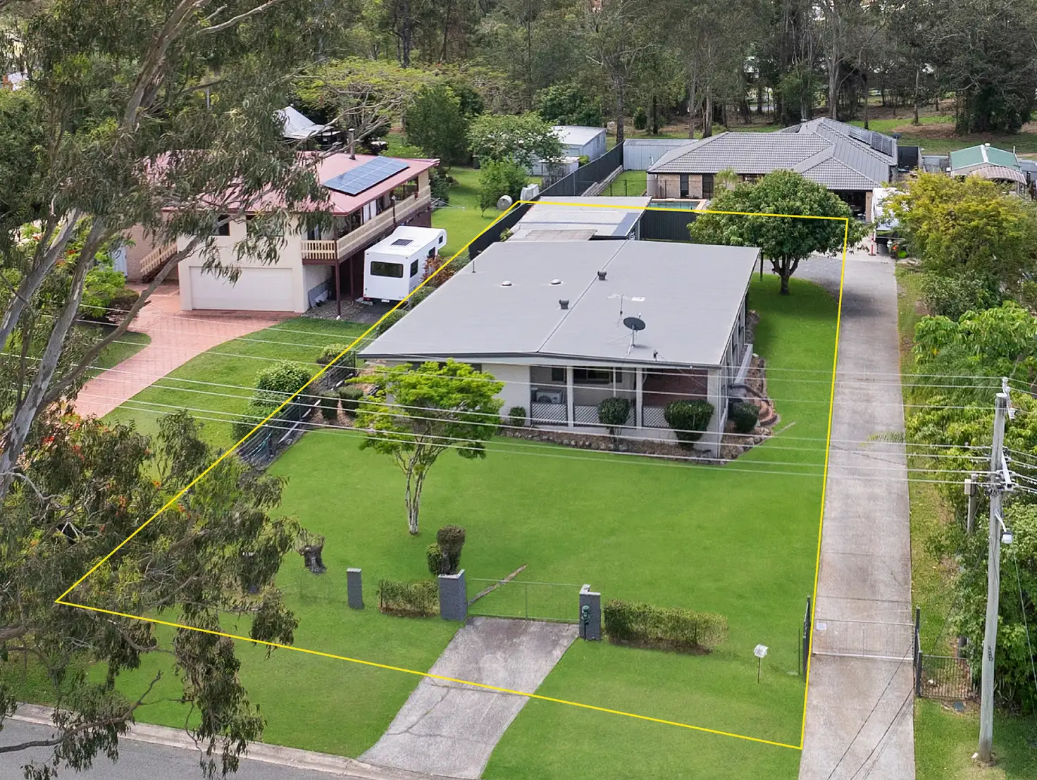 Main view of Homely house listing, 10 Amelia Street, Upper Coomera QLD 4209