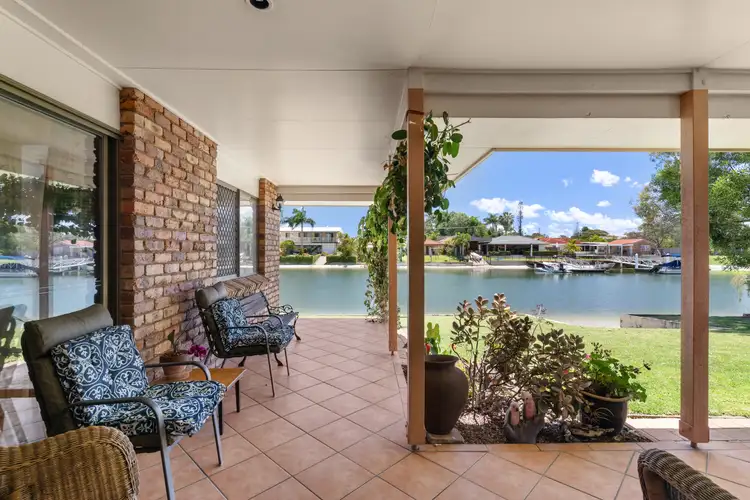 50 Schirrmann Drive, Maroochydore QLD 4558