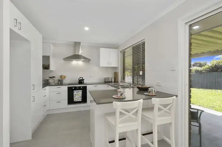 96 Moreton Downs Drive, Deception Bay QLD 4508