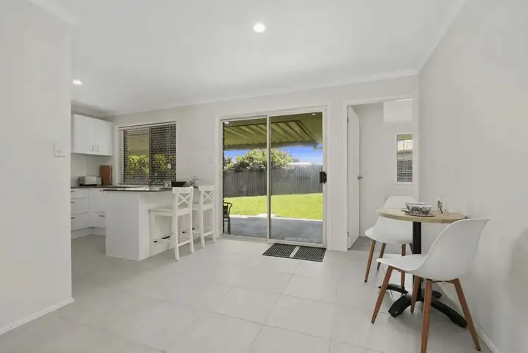 Fourth view of Homely house listing, 96 Moreton Downs Drive, Deception Bay QLD 4508