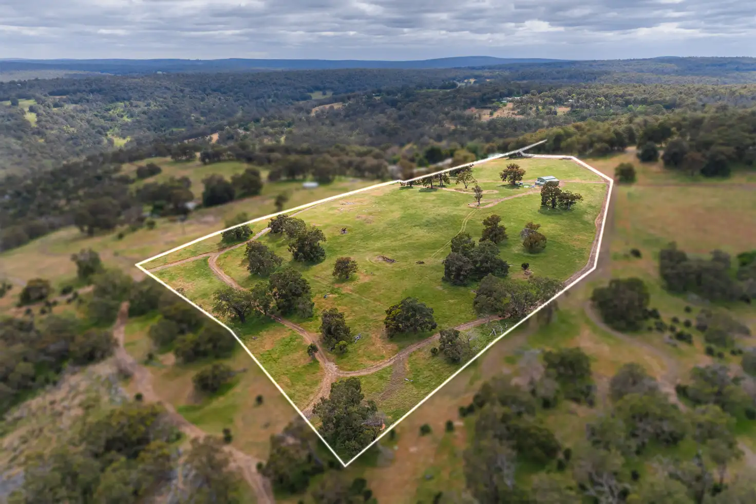 Main view of Homely rural property listing, 328 Kiln Road, Karrakup WA 6122