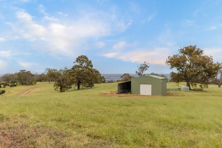 Third view of Homely rural property listing, 328 Kiln Road, Karrakup WA 6122