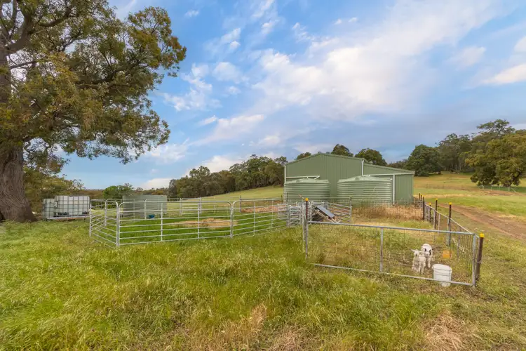 Fourth view of Homely rural property listing, 328 Kiln Road, Karrakup WA 6122