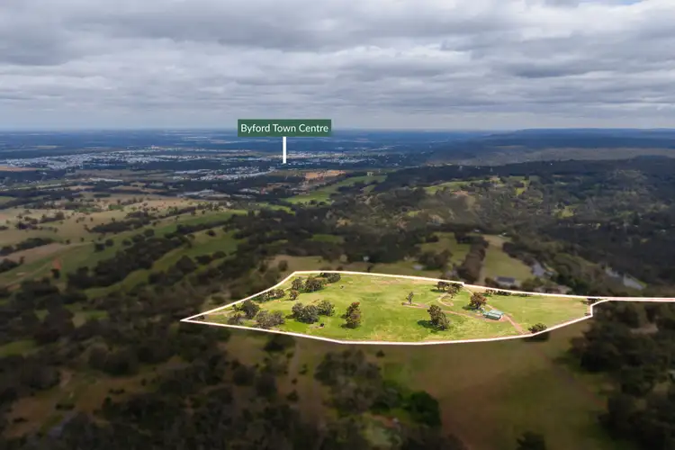 Sixth view of Homely rural property listing, 328 Kiln Road, Karrakup WA 6122