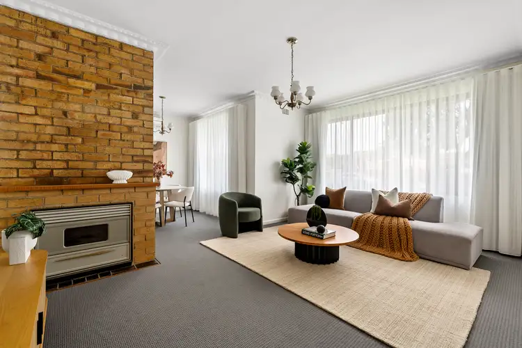 Sixth view of Homely house listing, 134 Jukes Road, Fawkner VIC 3060