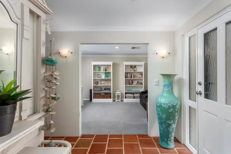 Third view of Homely house listing, 51 Country Road, Bovell WA 6280