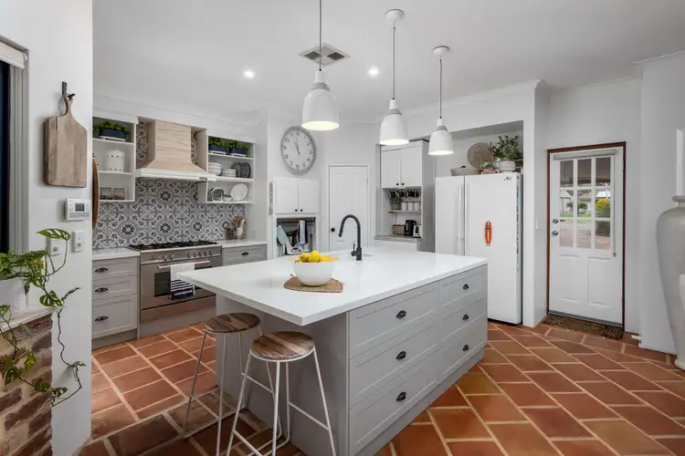 Fifth view of Homely house listing, 51 Country Road, Bovell WA 6280