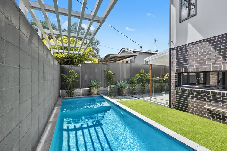 Fourth view of Homely townhouse listing, 5/32-36 Hardiman Street, Woody Point QLD 4019