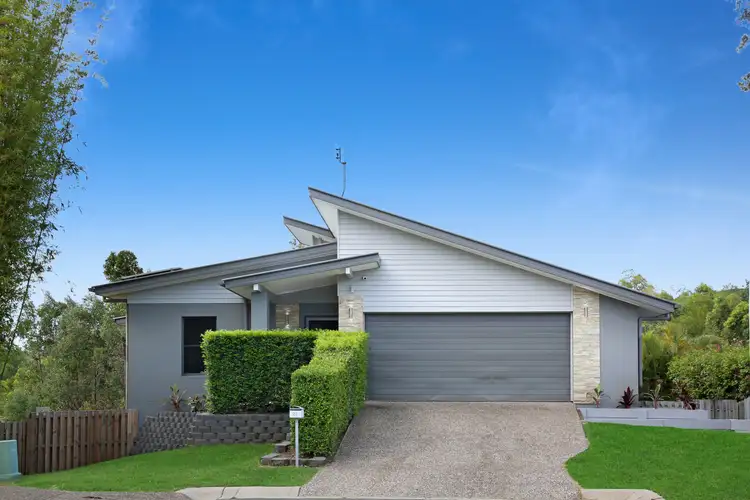 23 Honey Eater Court, Gilston QLD 4211