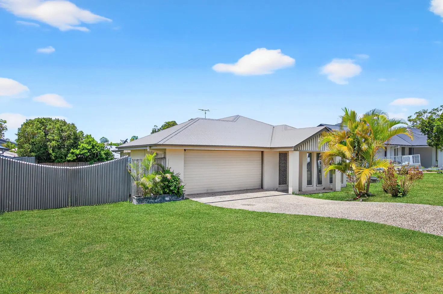 Main view of Homely house listing, 22 Arcot Street, Ormeau QLD 4208