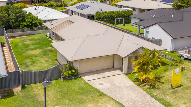 Third view of Homely house listing, 22 Arcot Street, Ormeau QLD 4208