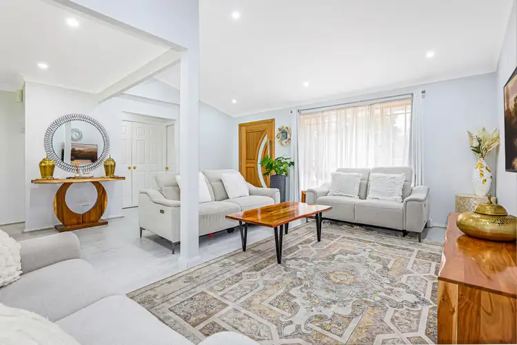 Second view of Homely house listing, 32 Oriole Street, Glenmore Park NSW 2745