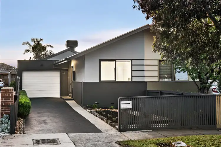 48B Mutton Road, Fawkner VIC 3060