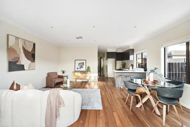 Third view of Homely unit listing, 48B Mutton Road, Fawkner VIC 3060