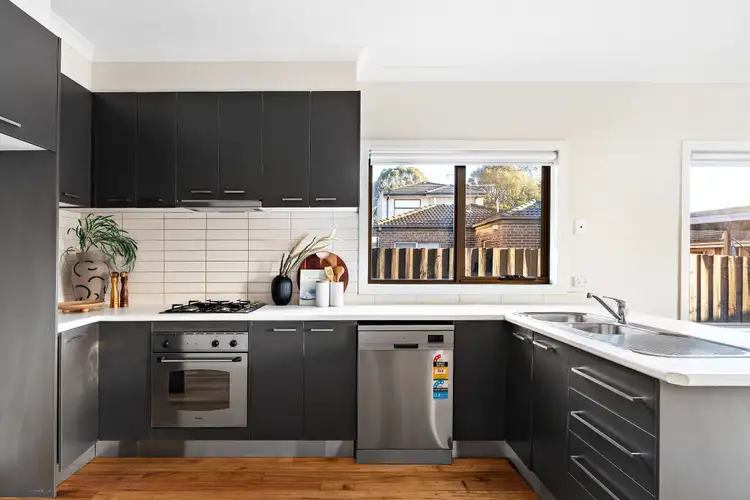 Fourth view of Homely unit listing, 48B Mutton Road, Fawkner VIC 3060