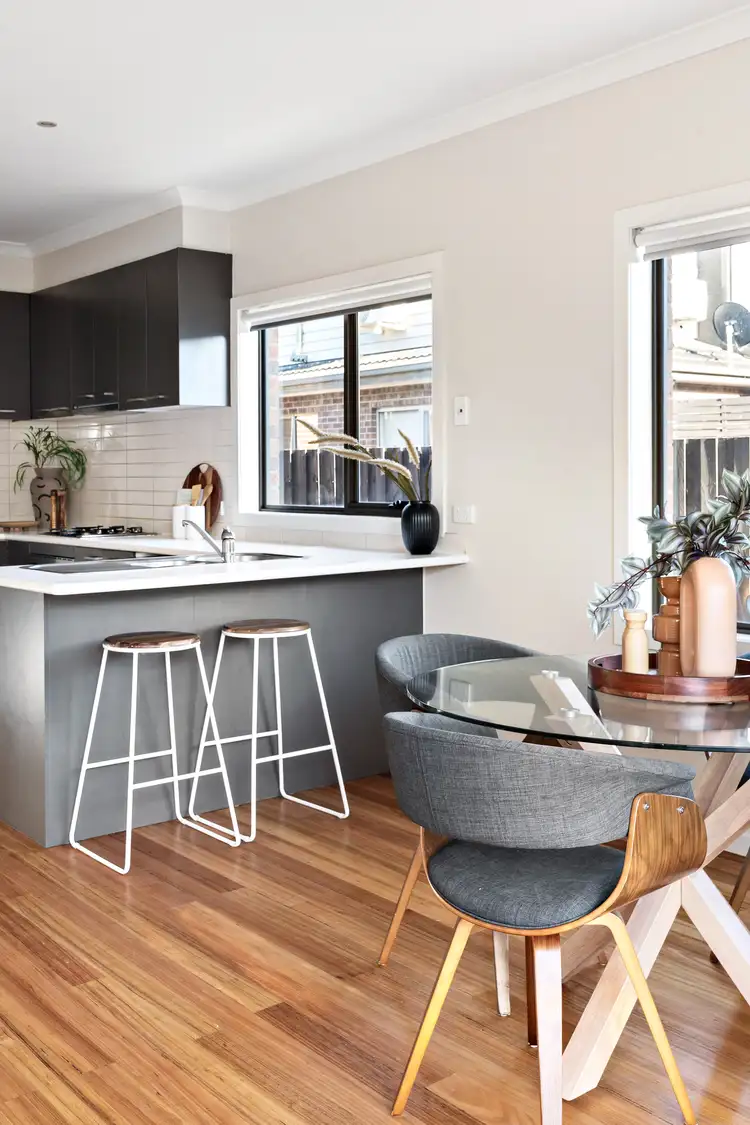 Fifth view of Homely unit listing, 48B Mutton Road, Fawkner VIC 3060