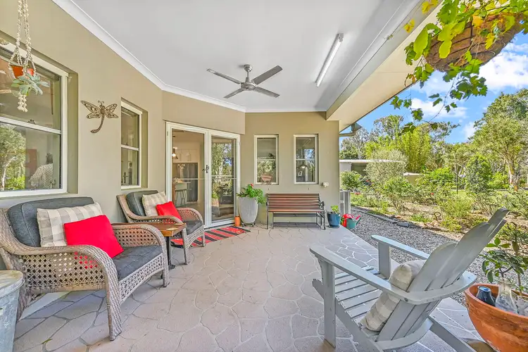 Fourth view of Homely house listing, 111 Jakeman Drive, Agnes Water QLD 4677