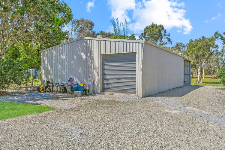 Fifth view of Homely house listing, 111 Jakeman Drive, Agnes Water QLD 4677