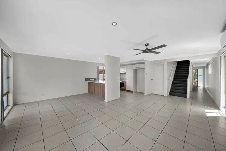 Fifth view of Homely house listing, 16 Wongabel Close, Waterford QLD 4133