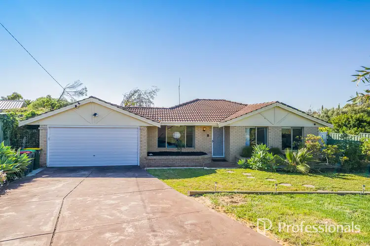 6 Starcap Place, Quinns Rocks WA 6030