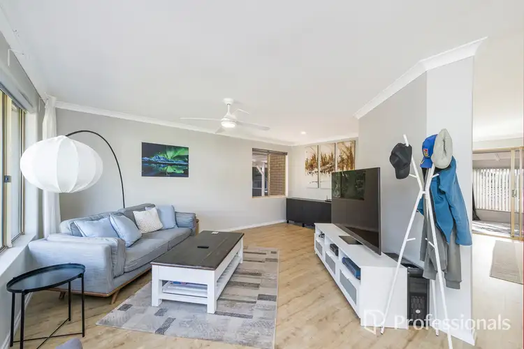 Fourth view of Homely house listing, 6 Starcap Place, Quinns Rocks WA 6030