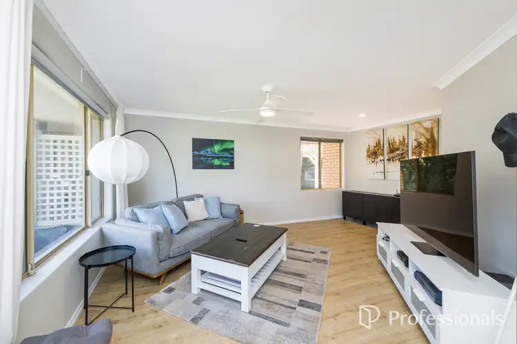 Fifth view of Homely house listing, 6 Starcap Place, Quinns Rocks WA 6030