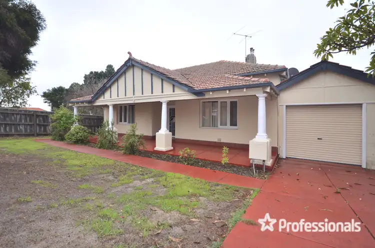 Second view of Homely house listing, 52 Swansea Street, East Victoria Park WA 6101