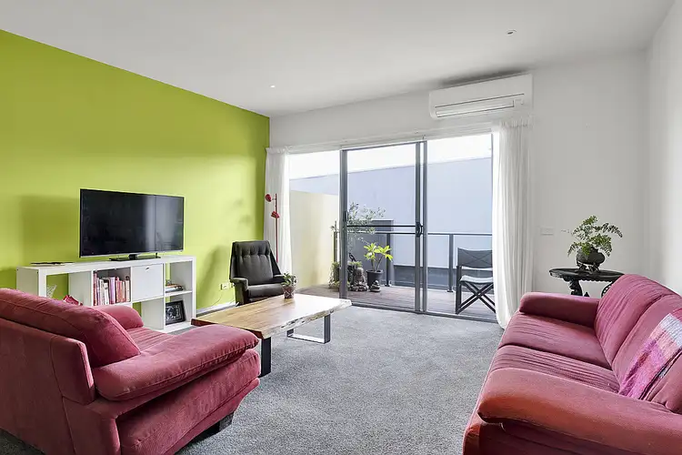 Second view of Homely house listing, 3/5-6 Trinca Court, Werribee VIC 3030