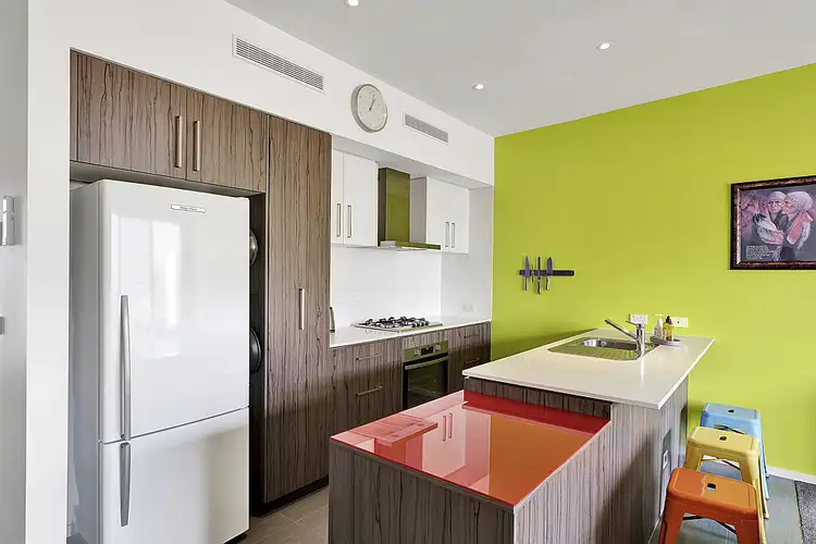 Third view of Homely house listing, 3/5-6 Trinca Court, Werribee VIC 3030