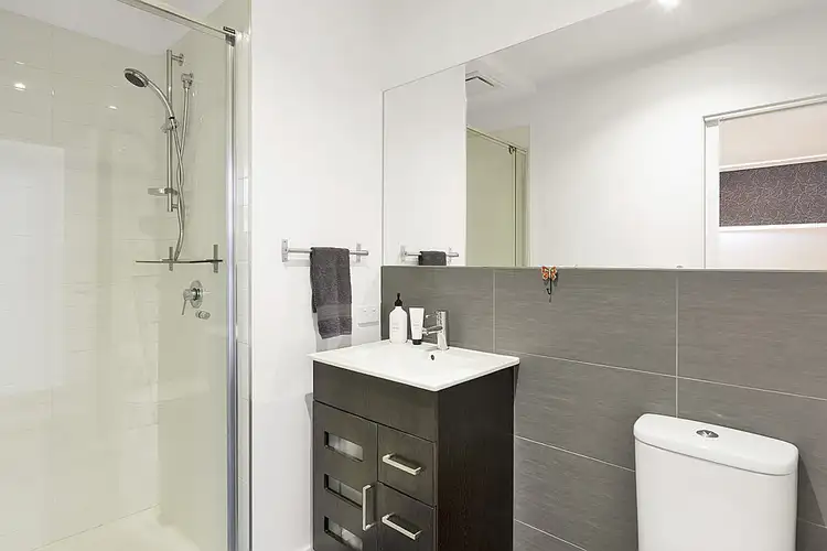 Fifth view of Homely house listing, 3/5-6 Trinca Court, Werribee VIC 3030