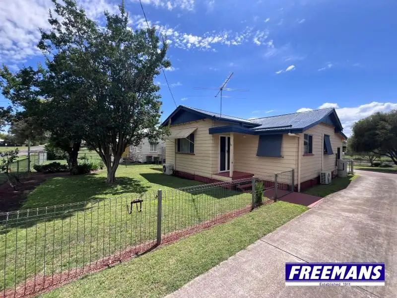 Main view of Homely house listing, 16 Belle Street, Kingaroy QLD 4610