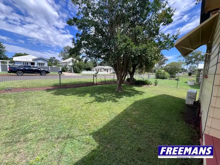 Third view of Homely house listing, 16 Belle Street, Kingaroy QLD 4610