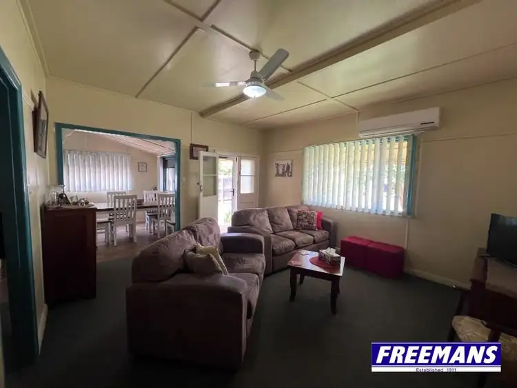 Sixth view of Homely house listing, 16 Belle Street, Kingaroy QLD 4610