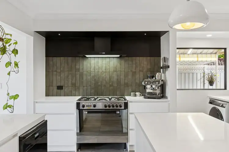 38 Waddington Crescent, Koondoola WA 6064