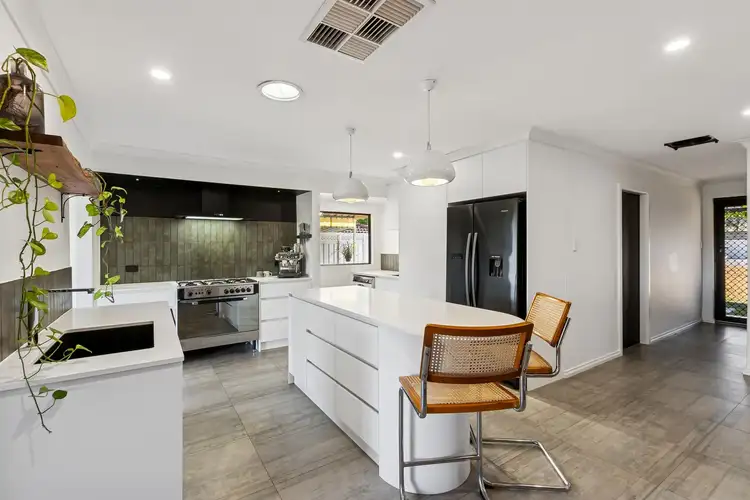 Second view of Homely house listing, 38 Waddington Crescent, Koondoola WA 6064