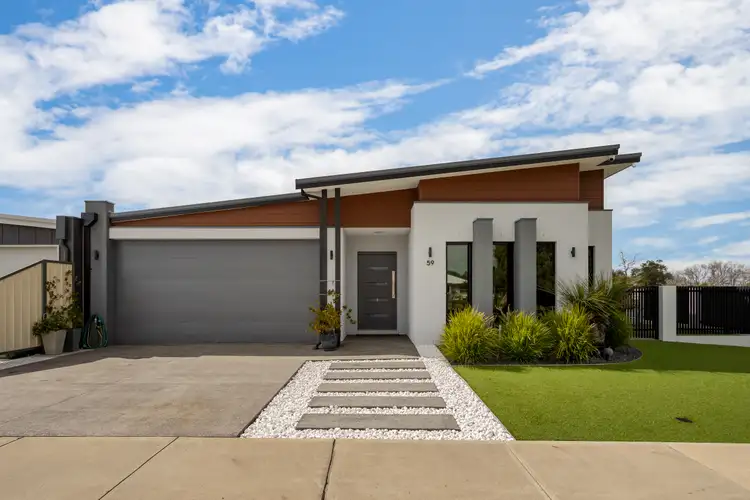 Second view of Homely house listing, 59 Sherwood Crescent, Broadwater WA 6280