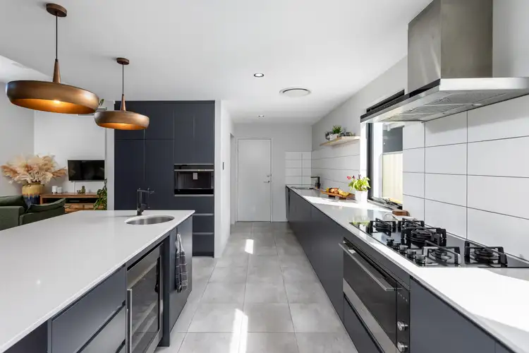 Sixth view of Homely house listing, 59 Sherwood Crescent, Broadwater WA 6280