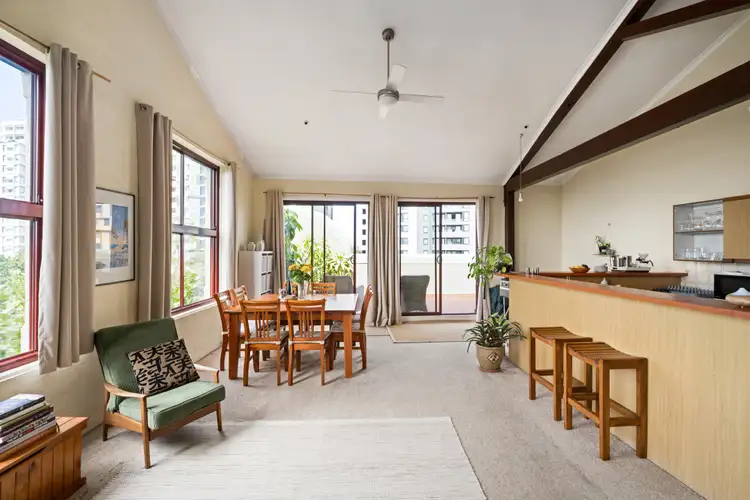 401/1-9 Marian Street, Redfern NSW 2016