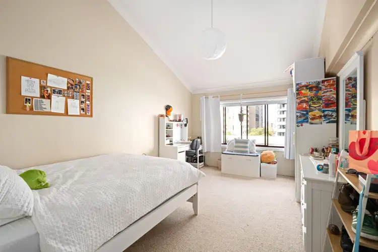 Fifth view of Homely apartment listing, 401/1-9 Marian Street, Redfern NSW 2016