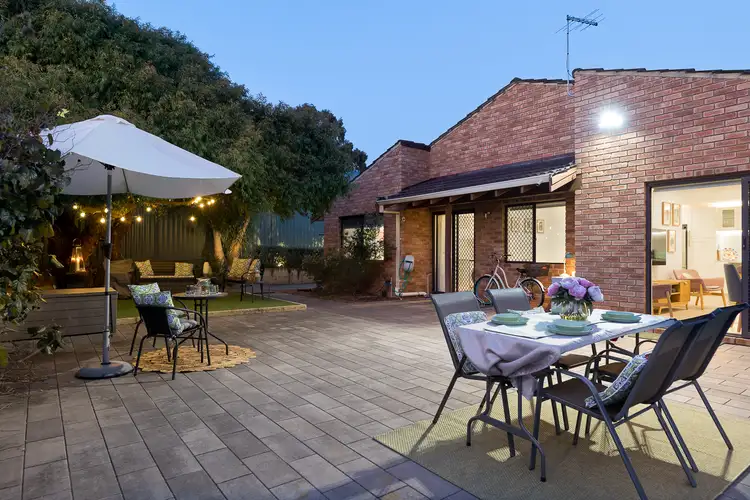 Second view of Homely house listing, 6/58-60 Parkside Avenue, Mount Pleasant WA 6153