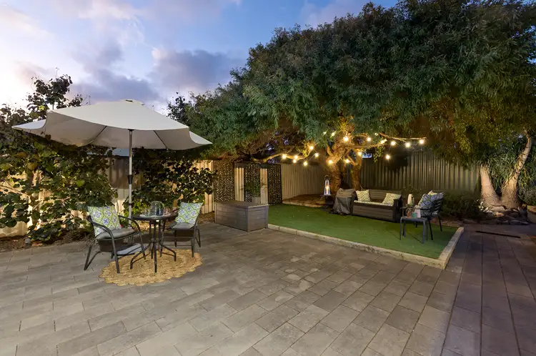 Third view of Homely house listing, 6/58-60 Parkside Avenue, Mount Pleasant WA 6153