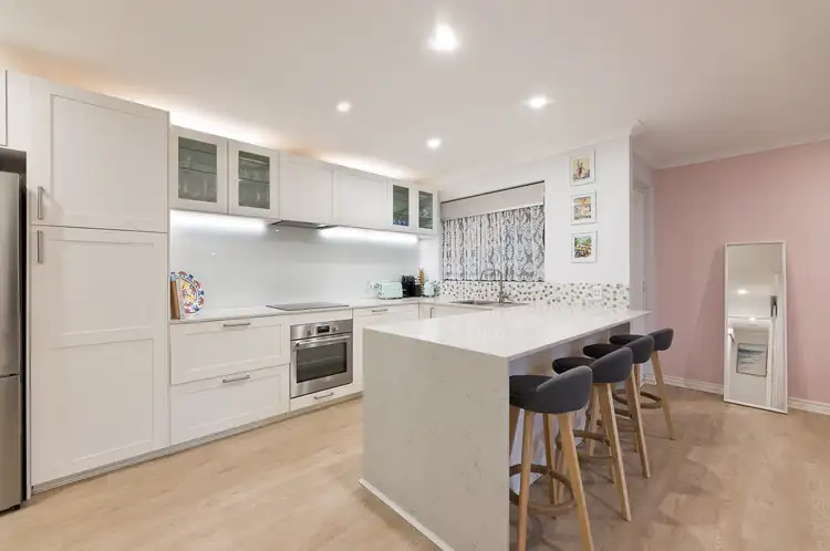 Fourth view of Homely house listing, 6/58-60 Parkside Avenue, Mount Pleasant WA 6153