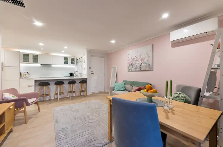 Sixth view of Homely house listing, 6/58-60 Parkside Avenue, Mount Pleasant WA 6153