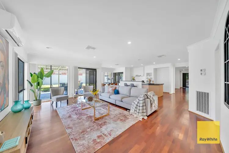 Third view of Homely house listing, 7 Hinchinbrook Close, Caroline Springs VIC 3023