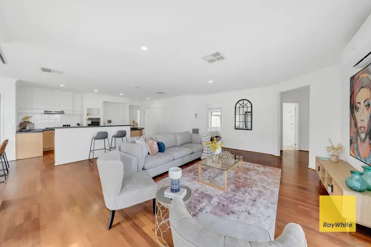 Fourth view of Homely house listing, 7 Hinchinbrook Close, Caroline Springs VIC 3023