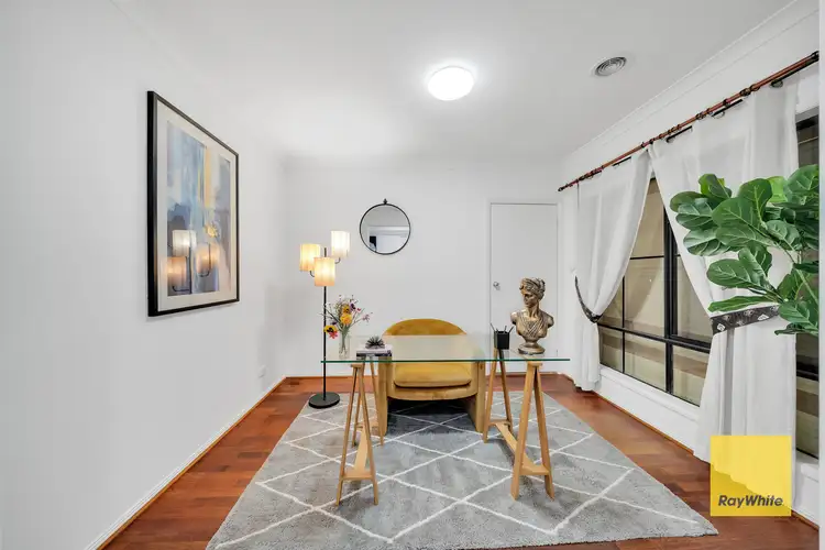 Sixth view of Homely house listing, 7 Hinchinbrook Close, Caroline Springs VIC 3023